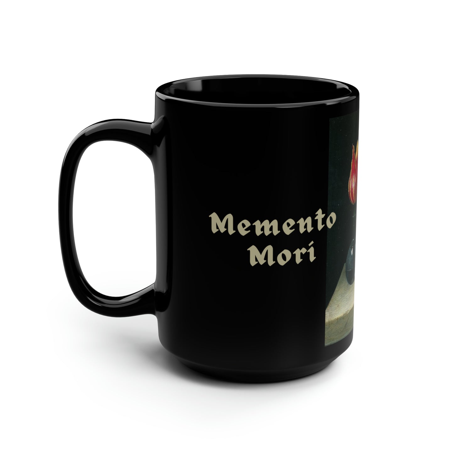 Memento Mori Mug, Remember that You Will Die Mug, Memento Mori, Traditional Catholic Mug, Catholic Mug, Catholic Coffee Mug, Unisex, Catholic Gifts