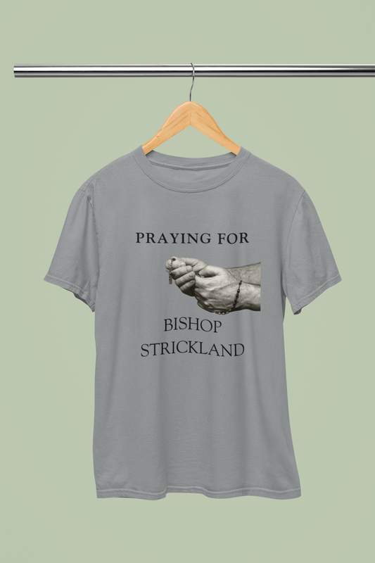 Copy of Praying for Bishop Strickland
