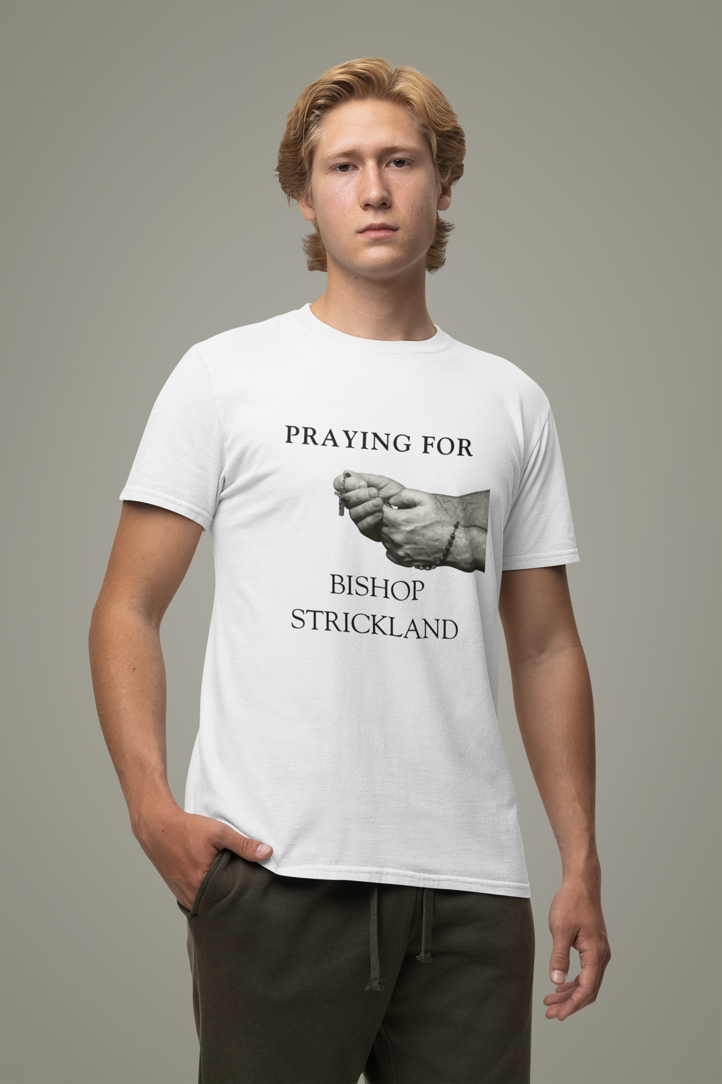 Copy of Praying for Bishop Strickland