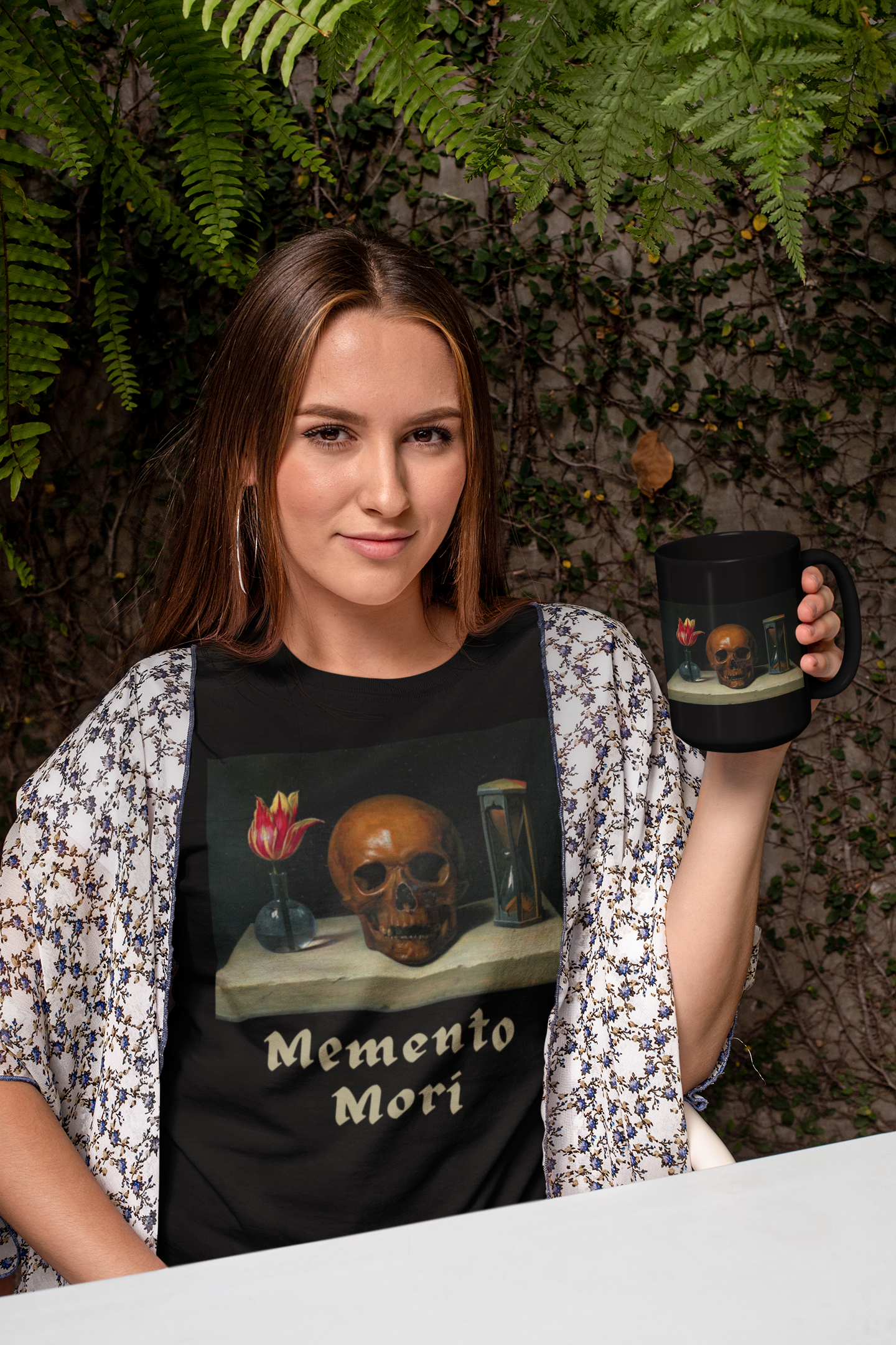 Memento Mori T-Shirt, Remember that You Will Die T-Shirt, Memento Mori, Traditional Catholic T-Shirt, Catholic T-Shirt, Catholic Tee, Unisex, Catholic Gifts