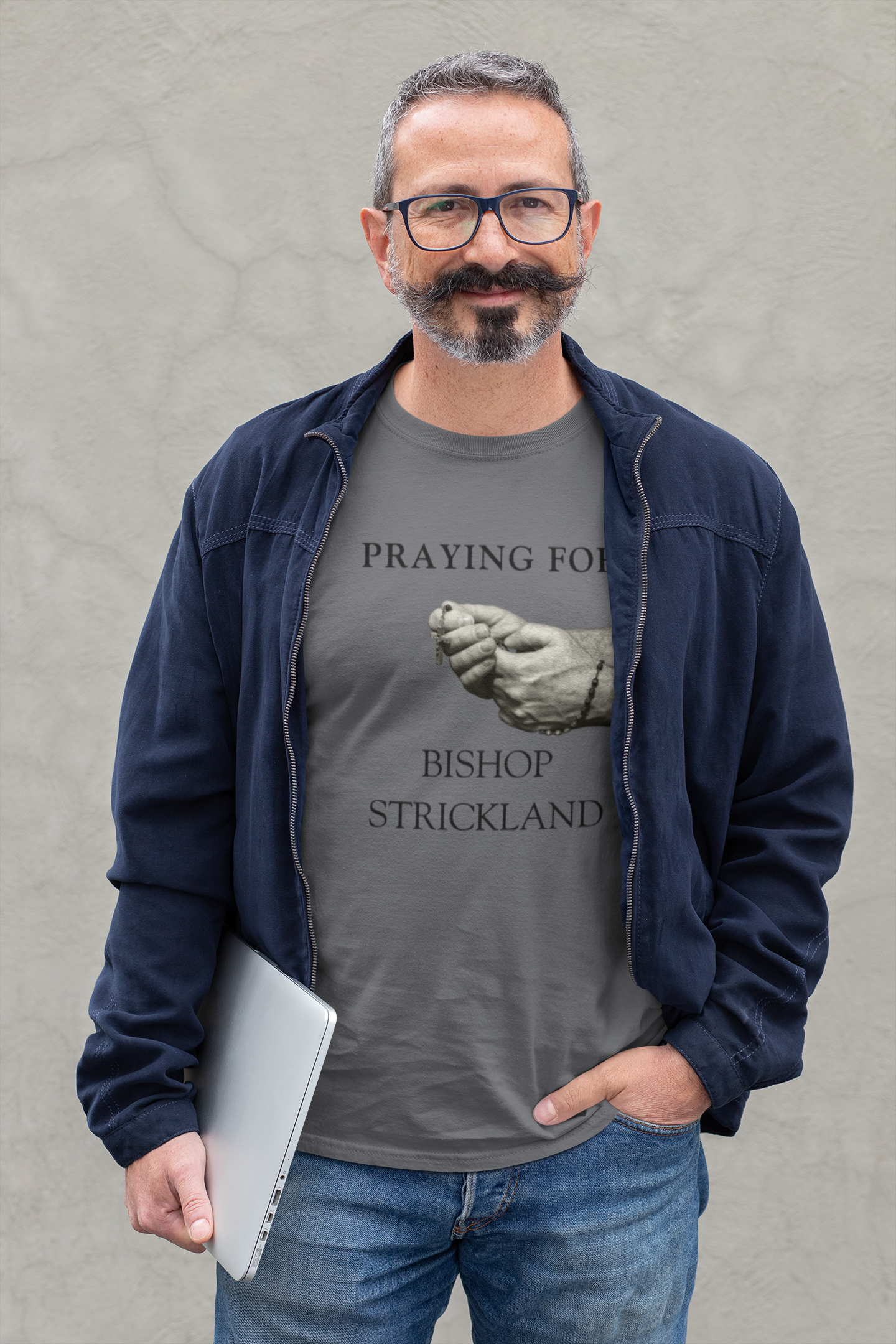 Copy of Praying for Bishop Strickland